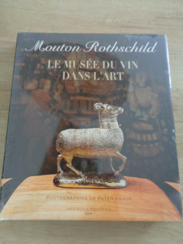 2003 musée vin dans - du, l'art