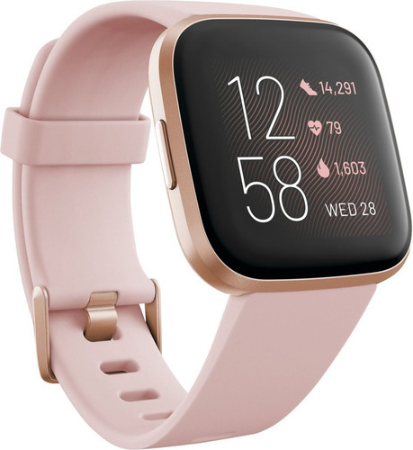 Fitbit versa bracelet - fitbit, 2