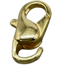 Crochet Fermoir Pour