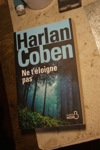 éloigne pas harlan - ne, t'éloigne