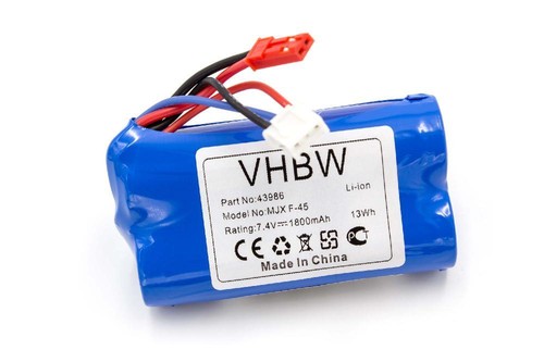 Batterie pour revell mjx 45 - pour,