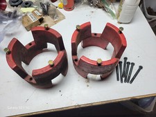 GRAVELY Dual Wheel Adapters