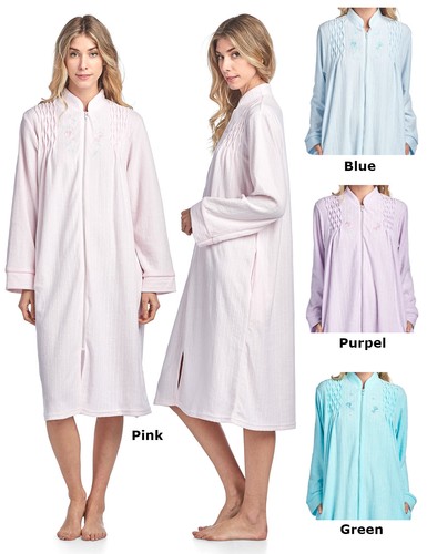 Casual nights women zipper - casual,