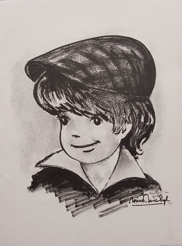 Mick micheyl - (1922, -2019)