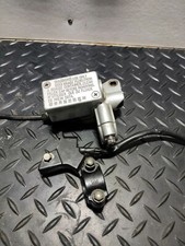 maitre cilyndre + cocotte