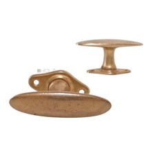 Poignée De Fenêtre Art Déco