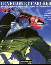 BARU. BOUCQ. CABANES