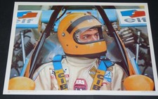 PHOTO ELF 1970  AUTOMOBILE