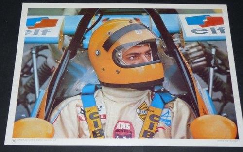Photo elf 1970 automobile - 1970,