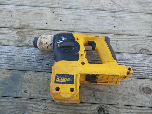 Dewalt dc233 hammer drill - drill, 36v
