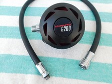 Scubapro g200 read all - read,