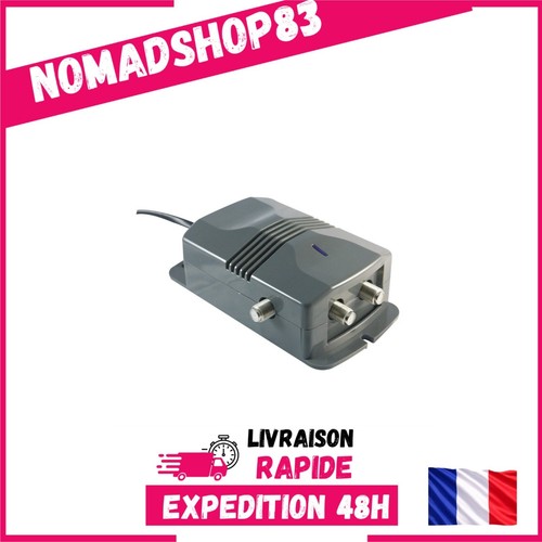Répartiteur tnt line - répartiteur,