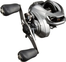 Moulinet à appât Shimano