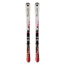 Ski occasion Dynastar Exclusive Elite Light + fixations