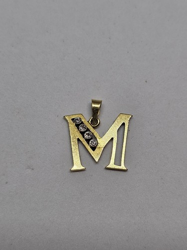 Pendentif 18 carats - pendentif,