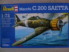 Maquette Avion 1/72 REVELL Ref