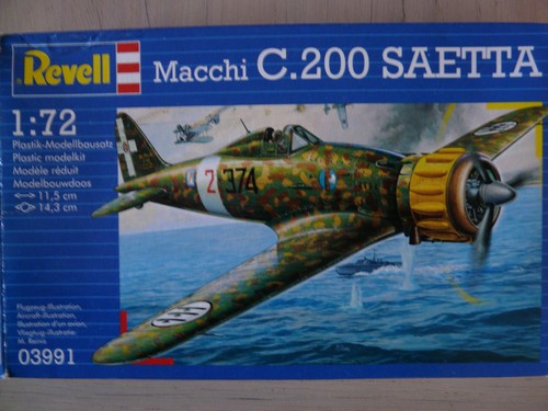 Maquette avion revell ref - maquette,