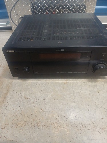 Yamaha v3800 1 - yamaha, channel