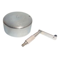 Lucas Magneto Embout Housse &