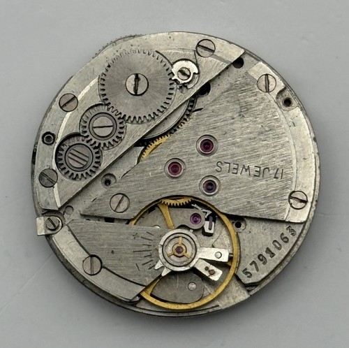 Mouvement montre poljot - mouvement,