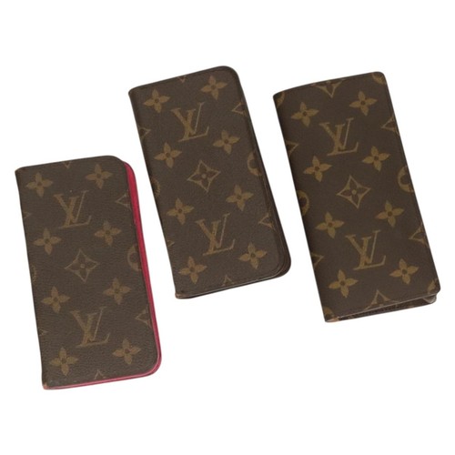 Louis vuitton monogram - louis,