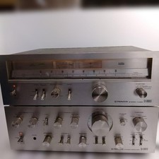 Pioneer SA-8800II Integrated