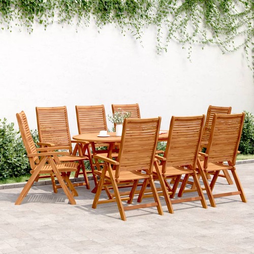 Chaises inclinables jardin - chaises, de