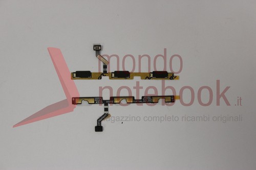 Flex soft touch touche - flex,