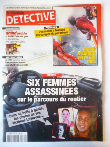 9623 journal nouveau - journal, le