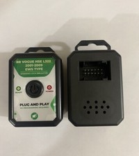 Émulateur ESL ELV Range Rover HSE L322 2001-2009 simulateur verrouillage colonne