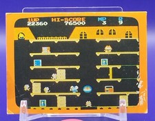 Mappy namco family computer - mappy,