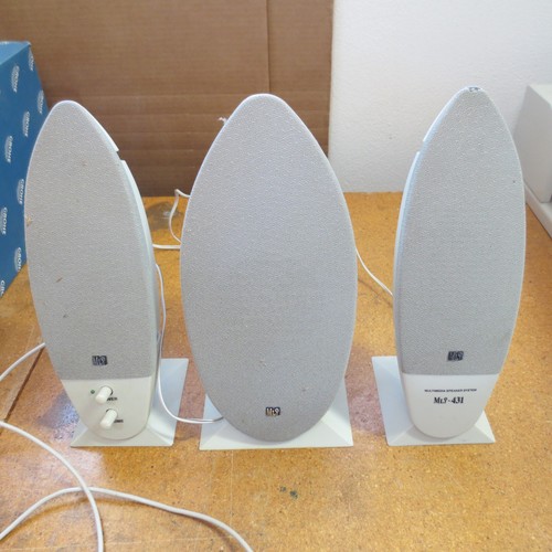 Midiland mdi 431 pc - 2.1,