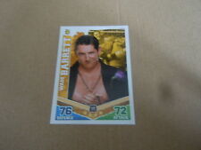 Carte catch Slam Attax Mayen