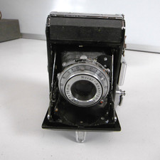 ancien appareil photo a