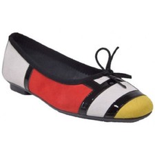 ballerines REQINS HONDRIANE