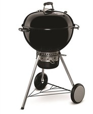 Barbecue à charbon Weber