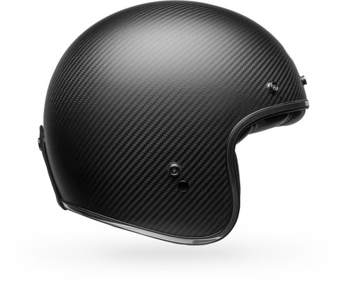 Casque jet bell custom - casque,