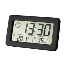Horloge 12/24 Heures 9.6 5.8