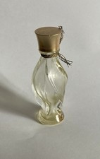 Ancienne Miniature de Parfum