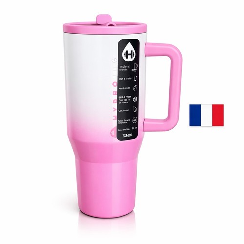 Gourde isotherme hydrojug - gourde,