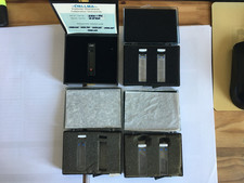 UV precision cells / quartz for spectrometer - Cuves UV pour spectromètre (6)