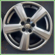 Jante En Alliage AUDI A4 (8E)