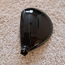 Tête Callaway EPIC FLASH 3W bois de parcours 15° uniquement avec couvre-chef