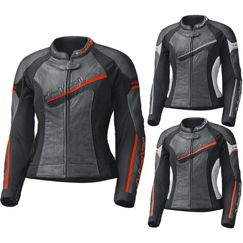 Held veste moto pour - moto, femme
