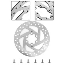 Disque de frein 6 trous pour