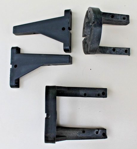 Modelisme avion lot divers - ,