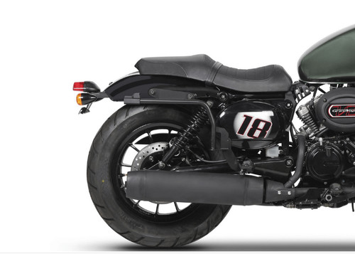 Hyosung 125 aquila - hyosung,