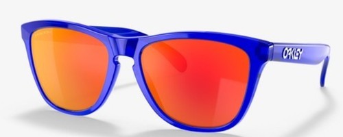 Oakley frogskins 9013 lunettes - frogskins,