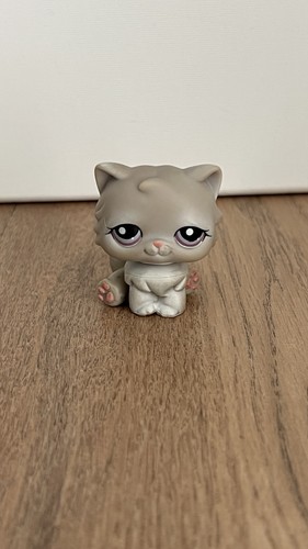Authentic littlest lps - littlest,