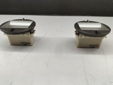 Paire de tweeter à ruban